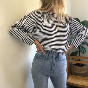 LIKE NEW! ✨ AYR French Fry Tee - Medium